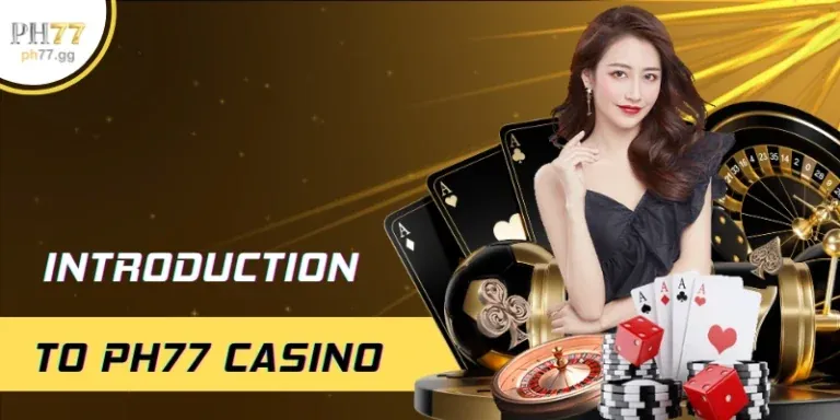 Đổi mới casino online