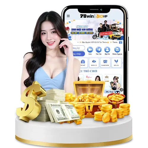 Nổ Hũ Jackpot Lũy Tiến Gadanh 79