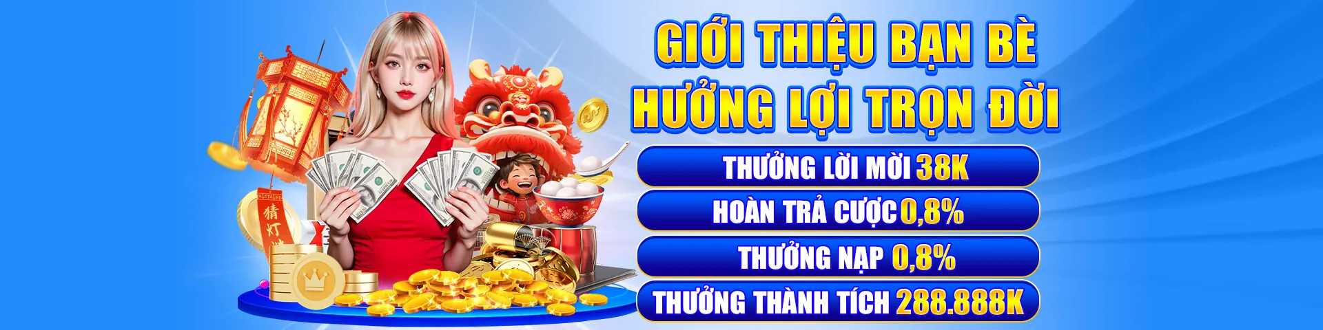 Hình ảnh chính Câu lạc bộ VIP gadanh 79 với các biểu tượng đặc quyền